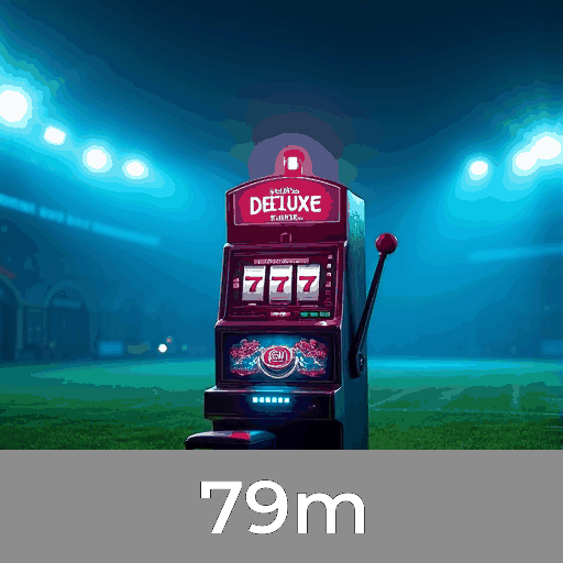 Aposte no Esporte com 79m: Descubra Novas Oportunidades