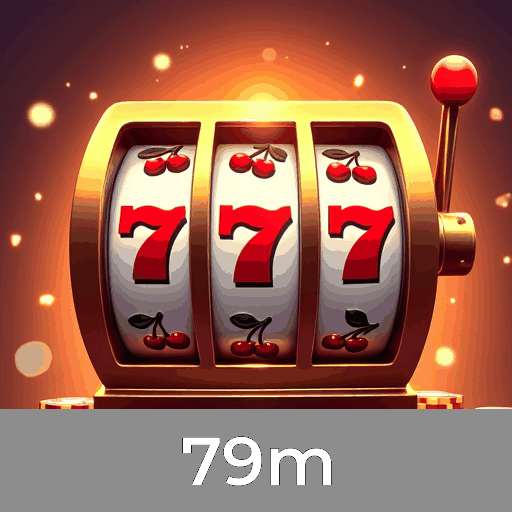 79m: Slots - Mega Jackpots, Jogos de Mesa - Variedade Incrível, Live Dealer - Experiência Imersiva