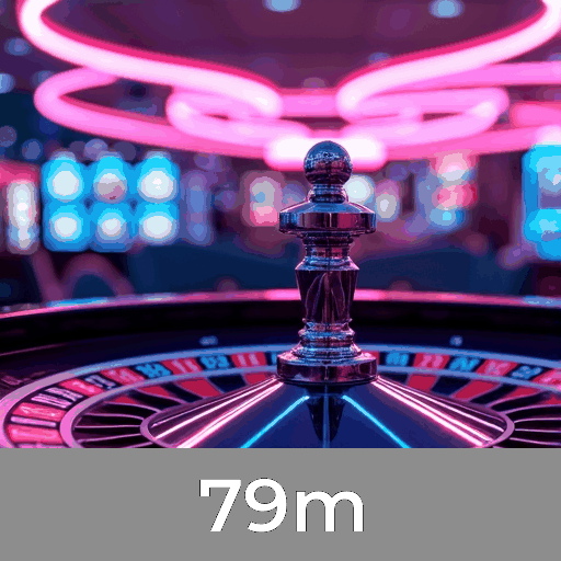 Descubra o Universo de Slots na 79m com Jogos Exclusivos