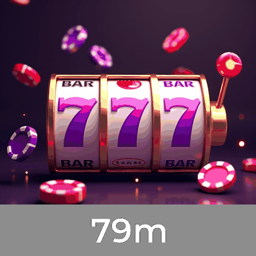 79m: Descubra o Melhor Cassino Brasileiro com Roleta e Blackjack ao Vivo