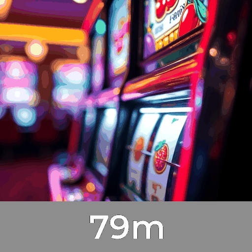 Descubra a Excitação dos Jogos de Cassino no 79m com Emoção Única